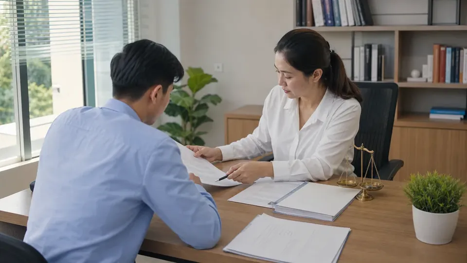 Văn Phòng Thừa Phát Lại Tại Huyện Phú Xuyên, Hà Nội