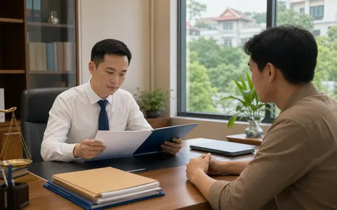 Văn Phòng Thừa Phát Lại Tại Huyện Sóc Sơn, Hà Nội