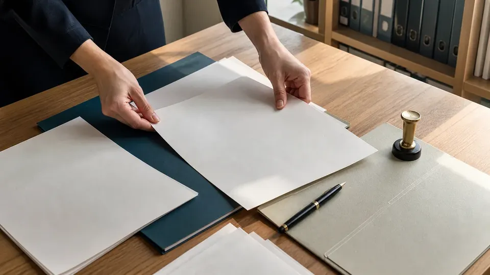 Văn Phòng Thừa Phát Lại – Lập Vi Bằng Tại Phường Long Biên, Hà Nội — hình minh họa công chứng