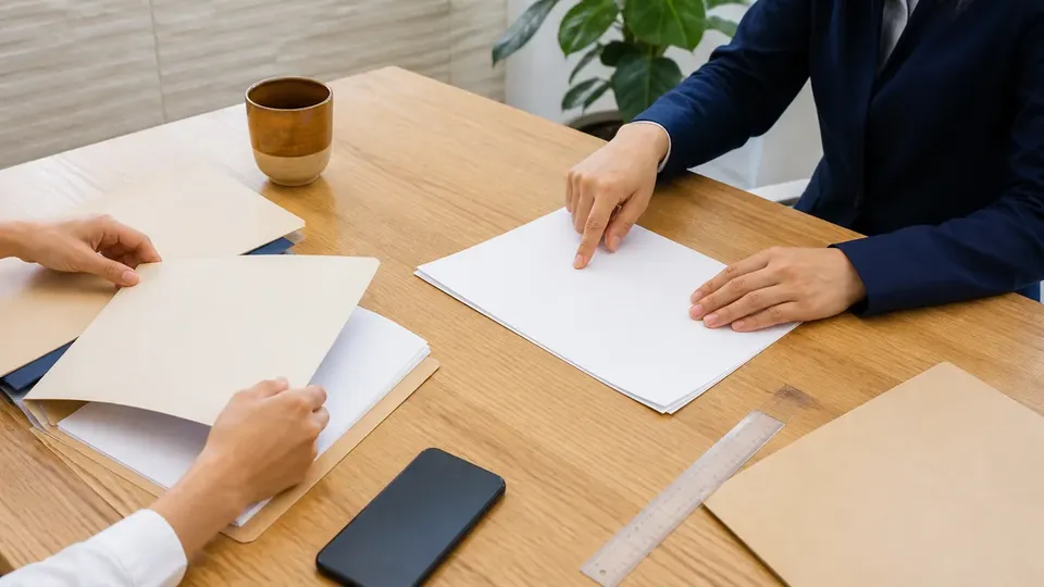 Văn Phòng Thừa Phát Lại Tại Huyện Phúc Thọ, Hà Nội — hình minh họa công chứng