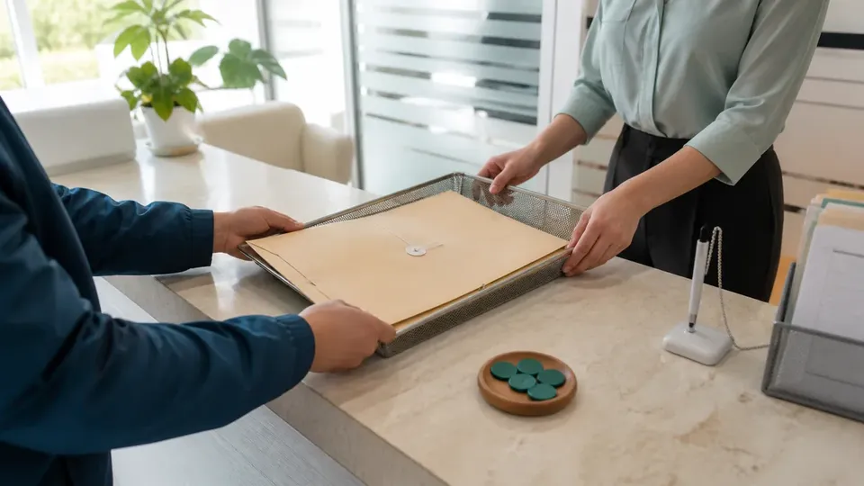 Văn Phòng Thừa Phát Lại Tại Huyện Quốc Oai, Hà Nội — hình minh họa công chứng
