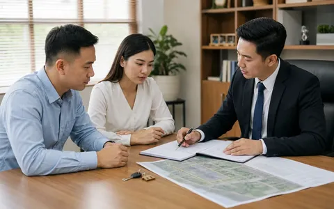 Vi Bằng Đặt Cọc Mua Bán Đất: Lợi Ích & Lưu Ý