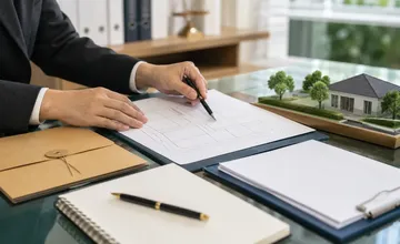 Vi Bằng Đất Là Gì? Những Điều Cần Biết Về Lập Vi Bằng Mua Bán Đất