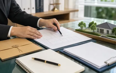 Vi Bằng Đất Là Gì? Những Điều Cần Biết Về Lập Vi Bằng Mua Bán Đất