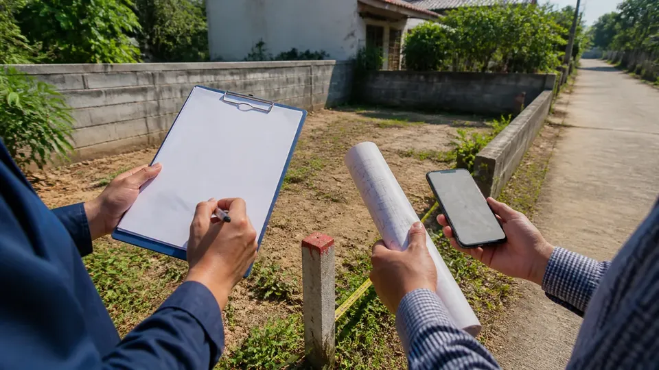 Vi Bằng Đất Là Gì? Những Điều Cần Biết Về Lập Vi Bằng Mua Bán Đất — hình minh họa công chứng