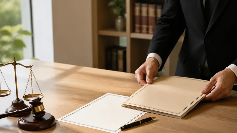 Vi Bằng Là Gì? Giá Trị Pháp Lý, Mục Đích Và Quy Trình
