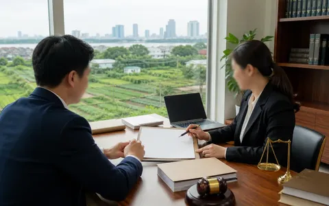 Vi Bằng Mua Bán Đất Nông Nghiệp Quận Tây Hồ