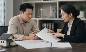 Vì Sao Nhiều Người Mua Đất Bằng Vi Bằng? Thực Trạng, Rủi Ro & Lưu Ý