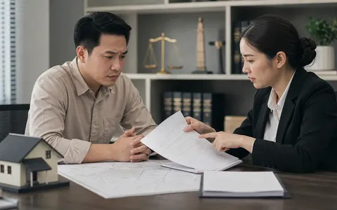 Vì Sao Nhiều Người Mua Đất Bằng Vi Bằng? Thực Trạng, Rủi Ro & Lưu Ý