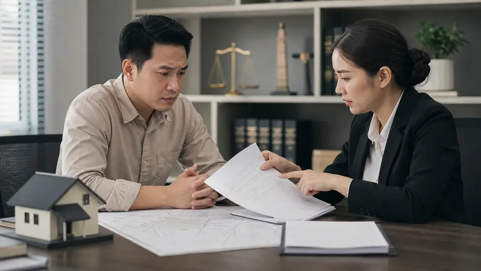 Vì Sao Nhiều Người Mua Đất Bằng Vi Bằng? Thực Trạng, Rủi Ro & Lưu Ý