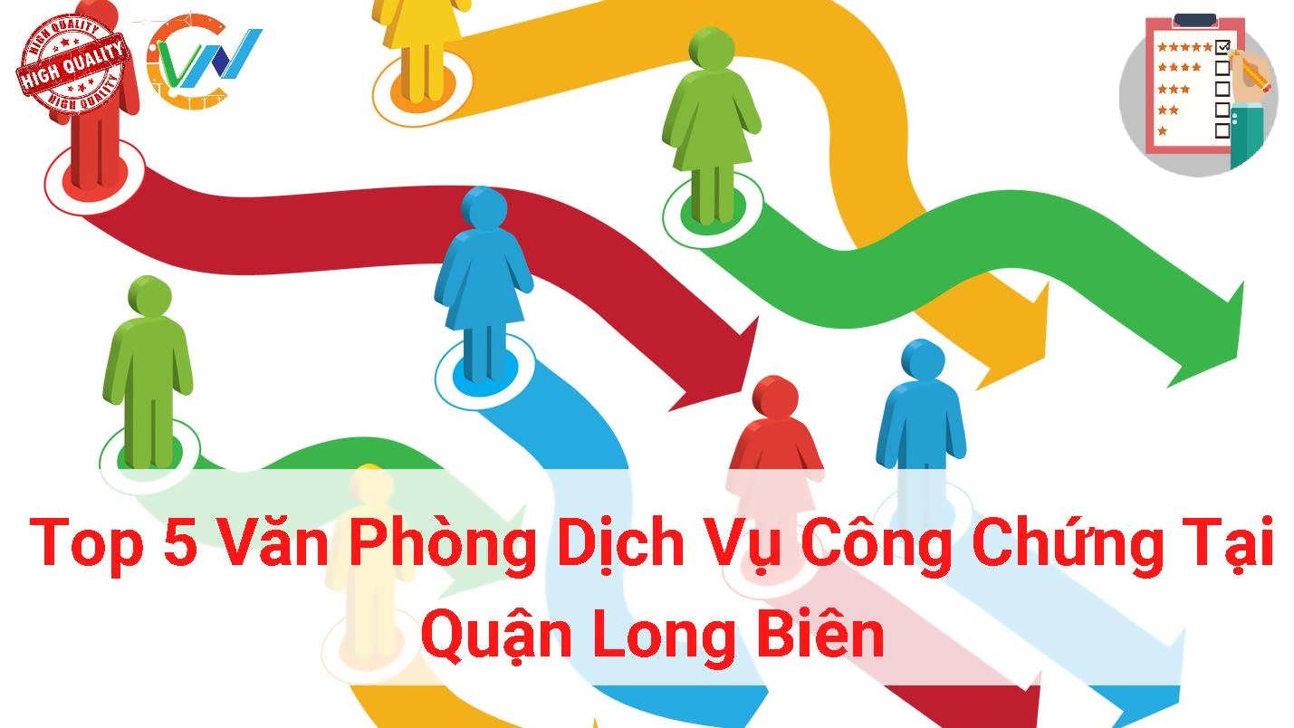 Top 5 Văn Phòng Công Chứng Tại Quận Long Biên #1