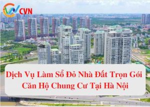 dich vu lam so do nha dat tron goi cho can ho chung cu tai ha noi