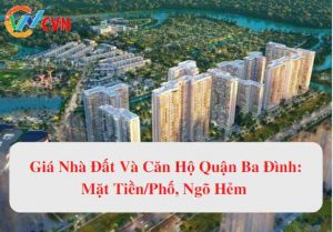 gia nha dat va can ho quan ba dinh