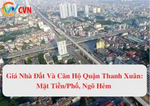 gia nha dat va can ho quan thanh xuan 1
