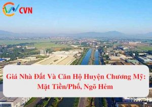gia nha dat va can ho huyen chuong my 1