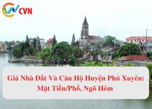 gia nha dat va can ho huyen phu xuyen 0