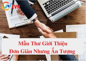 thu gioi thieu