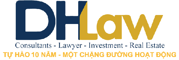 TOP 07 VĂN PHÒNG CÔNG CHỨNG LÀM SỔ ĐỎ TRỌN GÓI 3 DHLaw
