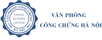 Top 7 Văn Phòng Công Chứng Làm Di Chúc Tại Hà Nội 7 cong chung ha noi 1