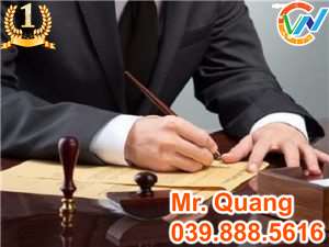 cong chung lam di chuc chuyen nghiep