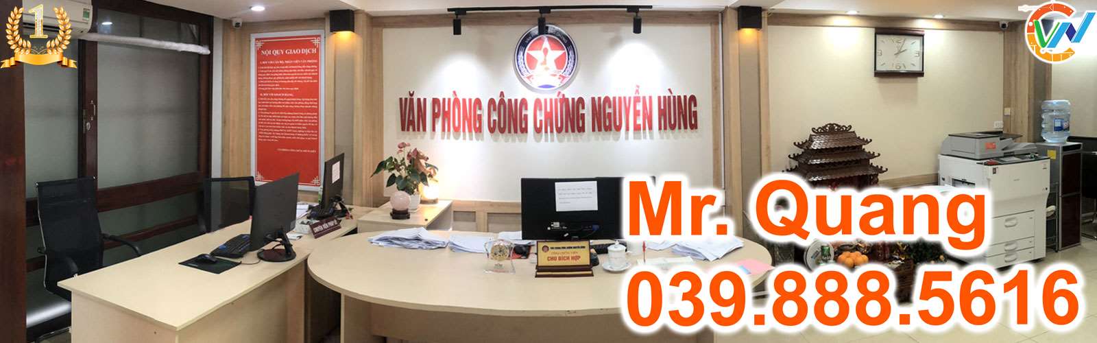 Top 7 Văn Phòng Làm Di Chúc Trọn Gói Tại Đống Đa 7 cong chung nguyen hung