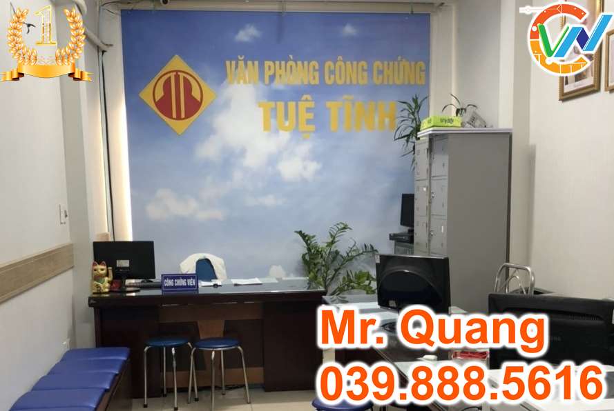 Top 7 Văn Phòng Làm Di Chúc Trọn Gói Tại Đống Đa 4 cong chung tue tinh