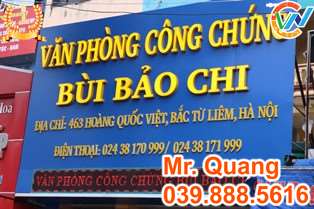 Top 7 Văn Phòng Lập Di Chúc Trọn Gói Tại Hà Nội 2 van phong cong chung bui bao chi