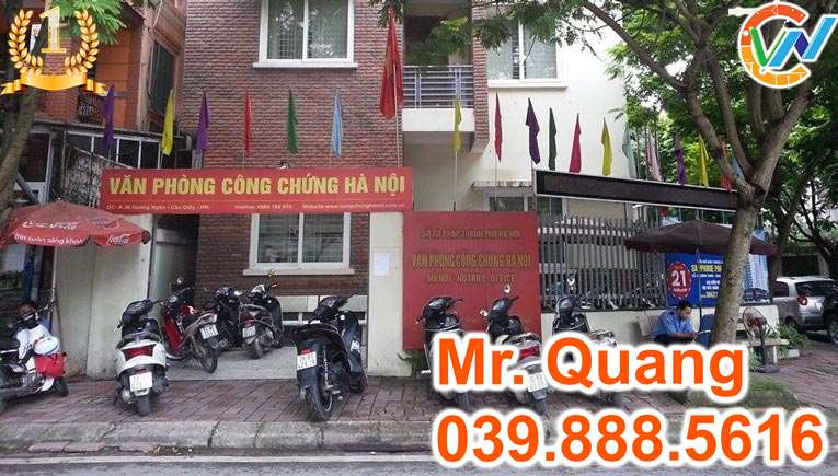 Top 7 Văn Phòng Lập Di Chúc Trọn Gói Tại Hà Nội 4 van phong cong chung ha noi