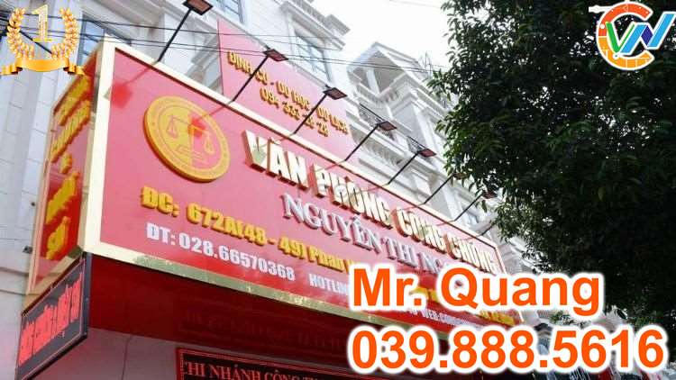 Top 7 Văn Phòng Công Chứng Làm Di Chúc Tại Hà Nội 3 van phong cong chung nguyen thi ngoc bich