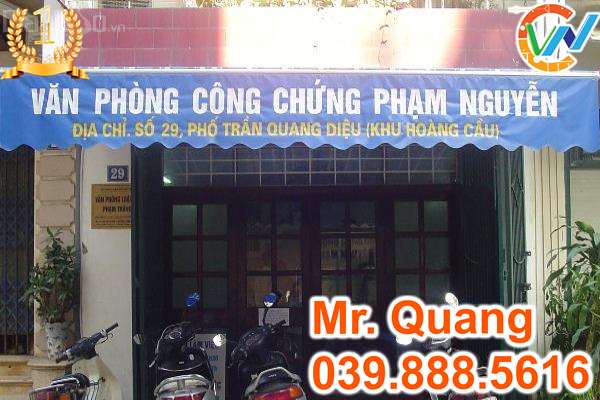Top 7 Văn Phòng Cung Cấp Dịch Vụ Làm Di Chúc Trọn Gói Uy Tín 3 van phong cong chung pham nguyen