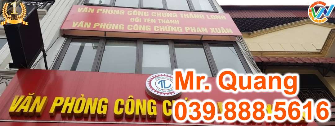 Top 7 Văn Phòng Cung Cấp Dịch Vụ Làm Di Chúc Trọn Gói Uy Tín 7 van phong cong chung phan