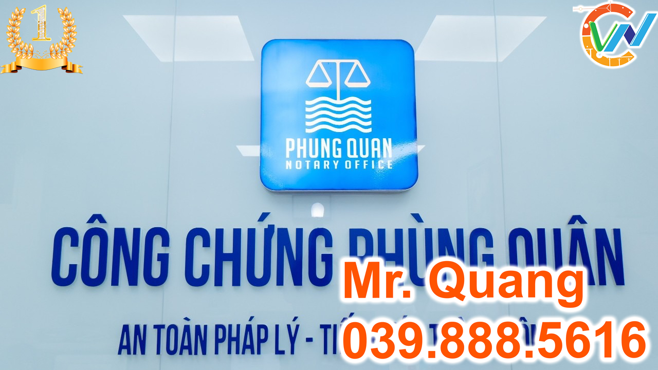 Top 7 Văn Phòng Lập Di Chúc Trọn Gói Tại Hà Nội 7 van phong cong chung phung quan