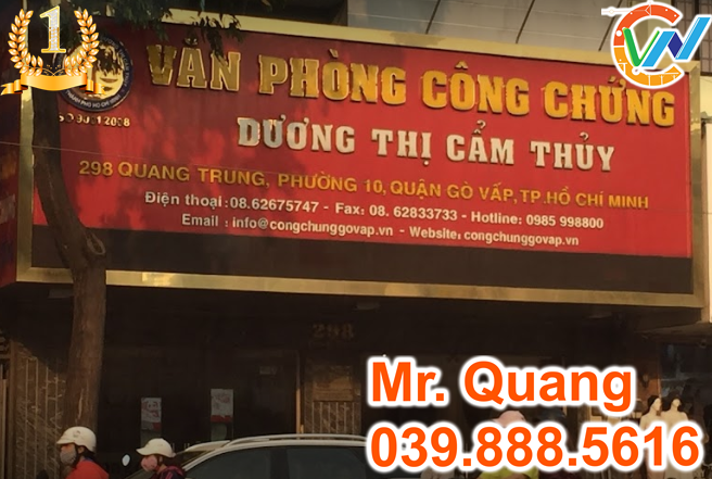 Top 7 Văn Phòng Công Chứng Làm Di Chúc Tại Hà Nội 2 vpcc duong thi cam thuy