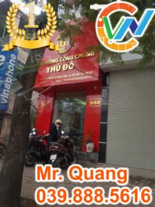 Top 7 Văn Phòng Công Chứng Làm Di Chúc Tại Tây Hồ 6 van phong cong chung thu do
