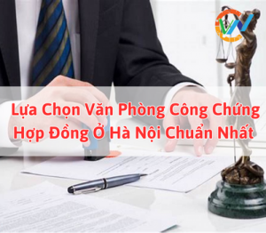 Cong chung hop dong Ha Noi