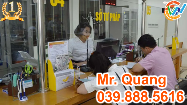 Báo Giá Dịch Vụ Làm Lý Lịch Tư Pháp Uy Tín, Nhanh Chóng Tại Hà Nội 2 Ly lich tu phap Ha Noi 2