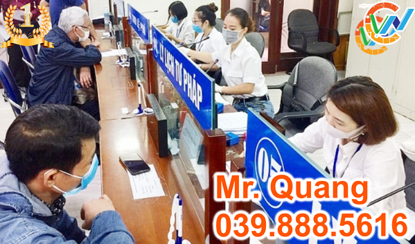 CVN - Hướng Dẫn Thủ Tục Làm Lý Lịch Tư Pháp Đơn Giản 2 Ly lich tu phap