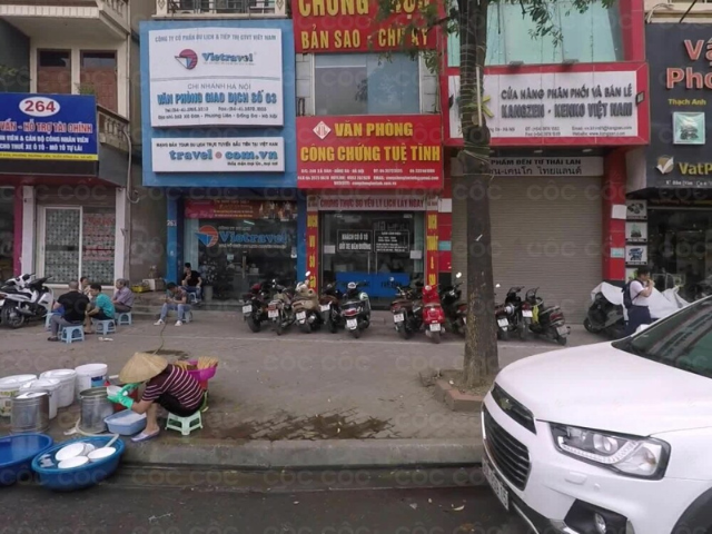 Tìm Hiểu Top 5 Cơ Sở Công Chứng Hợp Đồng Hà Nội Giá Rẻ 3 Công chứng hợp đồng