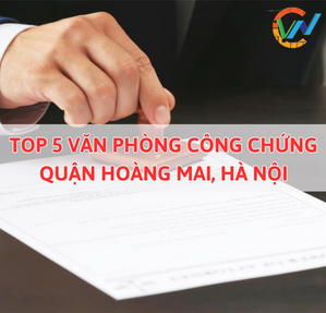 Top 5 van phong cong chung Ha Noi