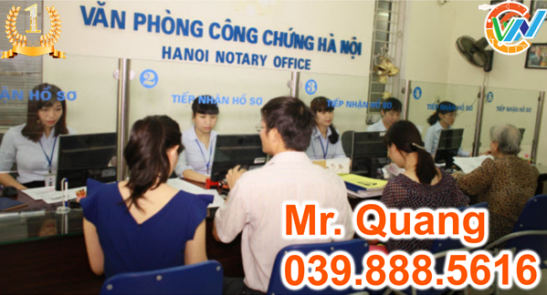 Top 5 Văn Phòng Công Chứng Uy Tín Quận Tây Hồ 5 Văn phòng công chứng Hà Nội