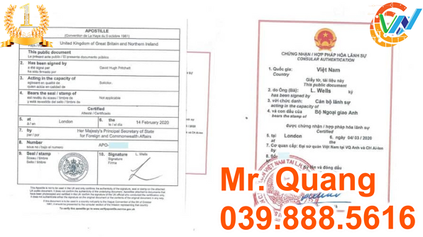 Dịch Vụ Hợp Pháp Hóa Lãnh Sự Cho Người Nước Ngoài Tại Hà Nội 4 dich vu hop phap hoa lanh su