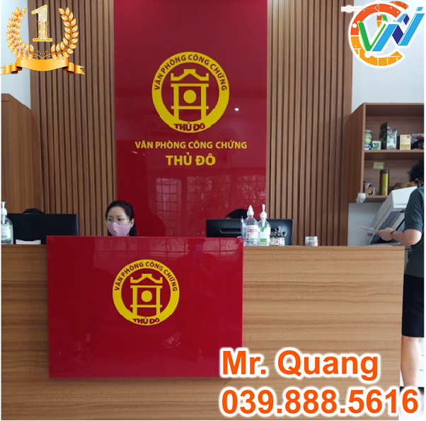 Top 5 Văn Phòng Công Chứng Uy Tín Quận Tây Hồ 4 Văn phòng công chứng Thủ Đô