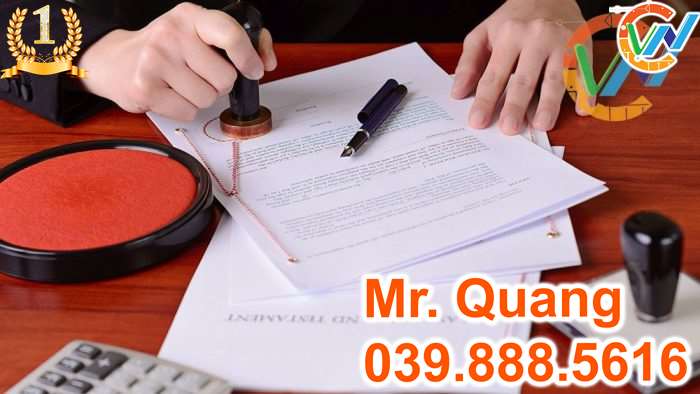 Thủ Tục Hợp Pháp Hóa Lãnh Sự Theo Quy Định Pháp Luật Việt Nam 2 Hợp pháp hóa lãnh sự