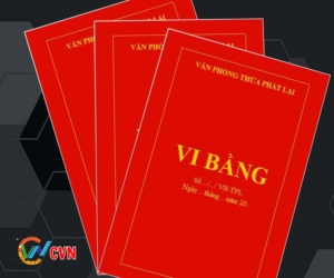 Vi bằng tại Tây Hồ