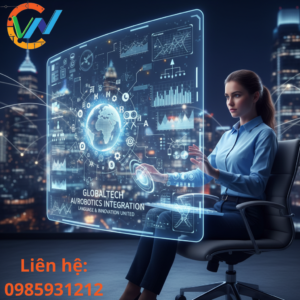 Dịch Thuật Tiếng Anh Chuyên Ngành Kỹ Thuật – Máy Móc – Tự Động Hoá & AI 1 Dịch Thuật Tiếng Anh Chuyên Ngành Kỹ Thuật