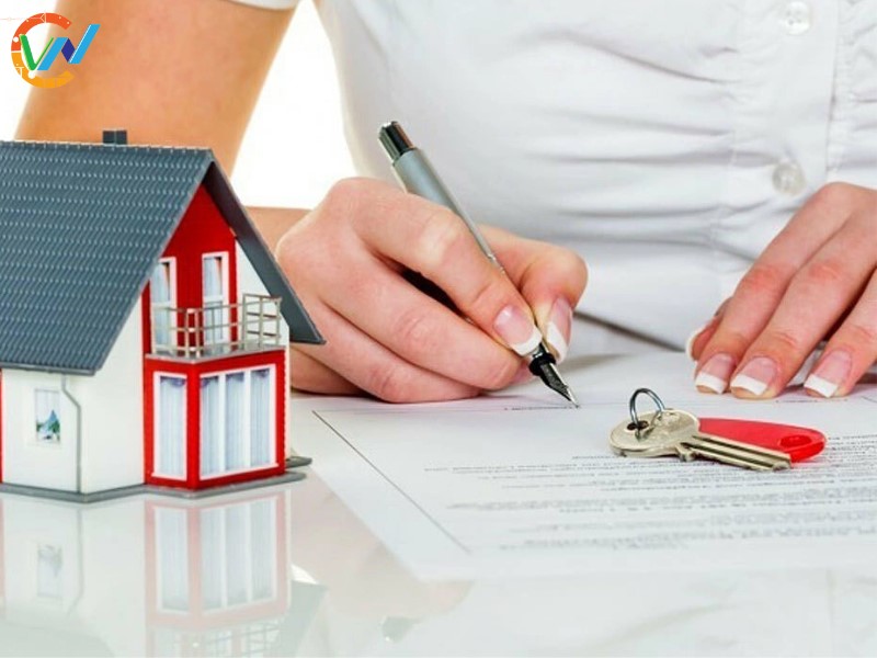 Mẫu Vi Bằng Nhà Đất Mới Nhất Theo Quy Định Pháp Luật 3 Nội dung cần biết trong mẫu vi bằng nhà đất mới