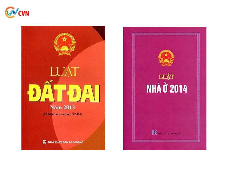 Các quy định cụ thể về mua nhà vi bằng