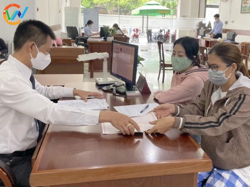 Mua Đất Không Sổ Đỏ, Chỉ Lập Vi Bằng Có An Toàn Không? 5 Văn phòng Thừa phát lại CVN cung cấp dịch vụ lập vi bằng đất uy tín