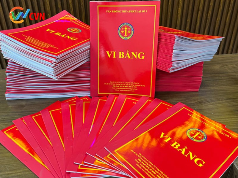 Dịch Vụ Lập Vi Bằng Ghi Nhận Hiện Trạng Và Bàn Giao Nhà Đất Hà Nội 2 CVN cung cấp dịch vụ lập vi bằng ghi nhận hiện trạng và bàn giao đất tại Hà Nội