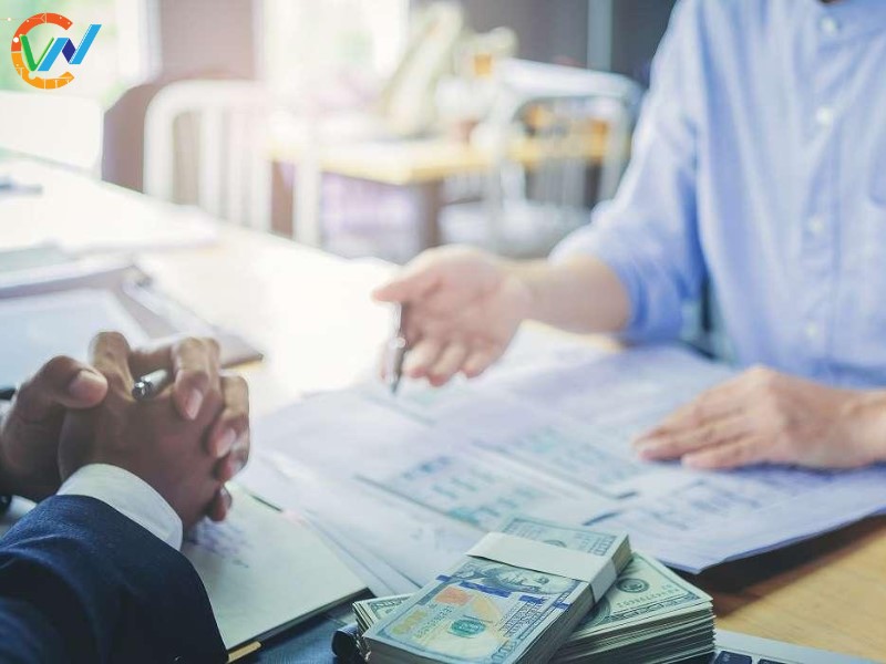 Vi Bằng Đặt Cọc Mua Bán Đất: Lợi Ích & Lưu Ý 4 Lập vi bằng cần đầy đủ thông tin giao dịch, bất động sản, số tiền, thời gian – địa điểm và điều kiện hoàn tất